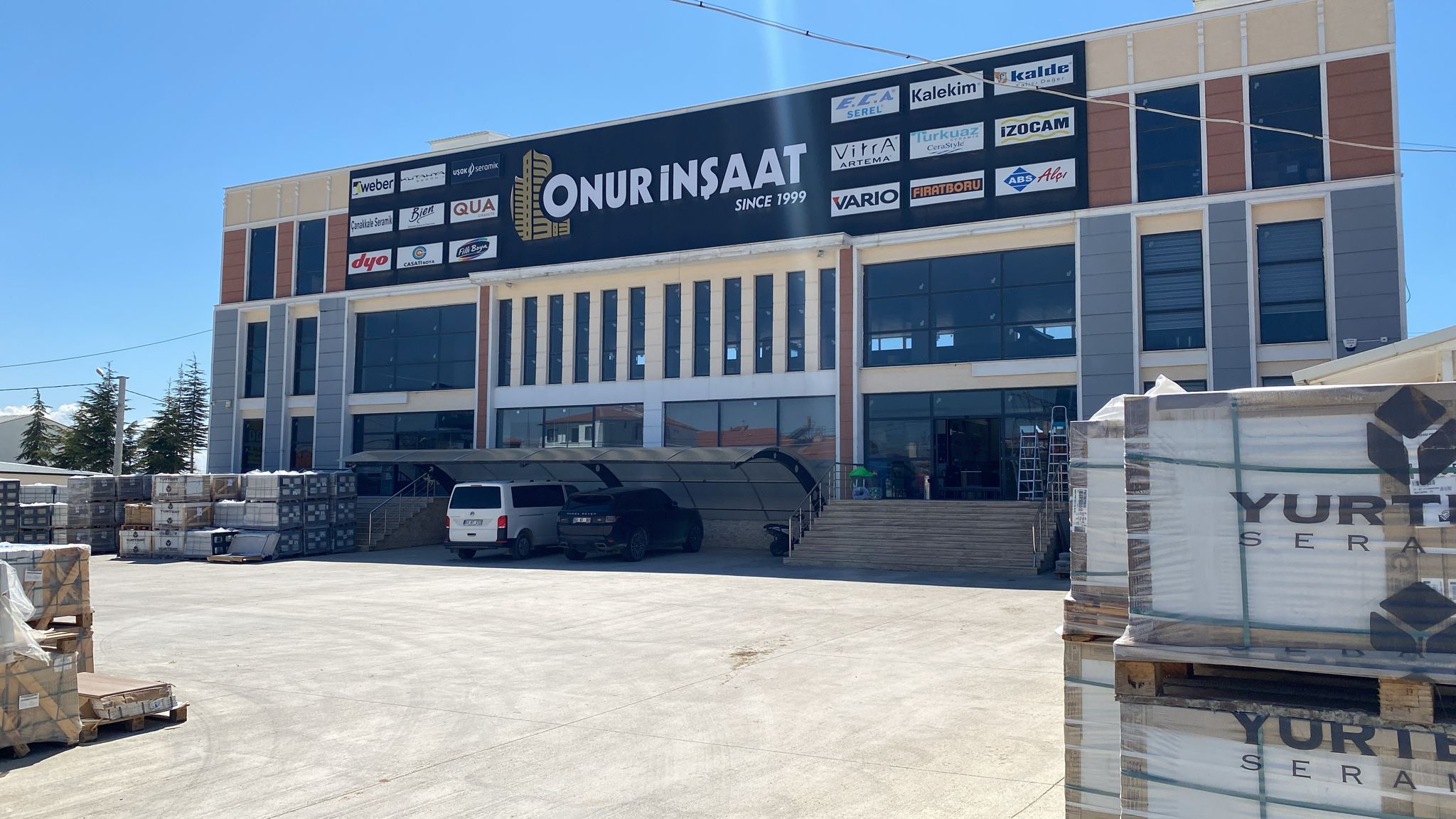 Kaliteli Batarya Ürünleri